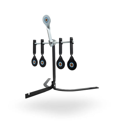 Do All Traps .22 Auto Reset Pro Style