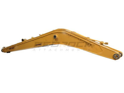 Bedrock Attachment Long Reach Arm and Boom | Reach 75' Ft | Machine Size 90-95 Tons | For Excavators
