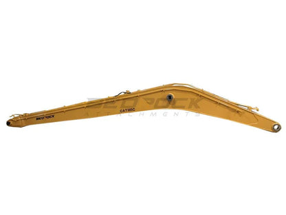 Bedrock Attachment Long Reach Arm and Boom | Reach 75' Ft | Machine Size 90-95 Tons | For Excavators