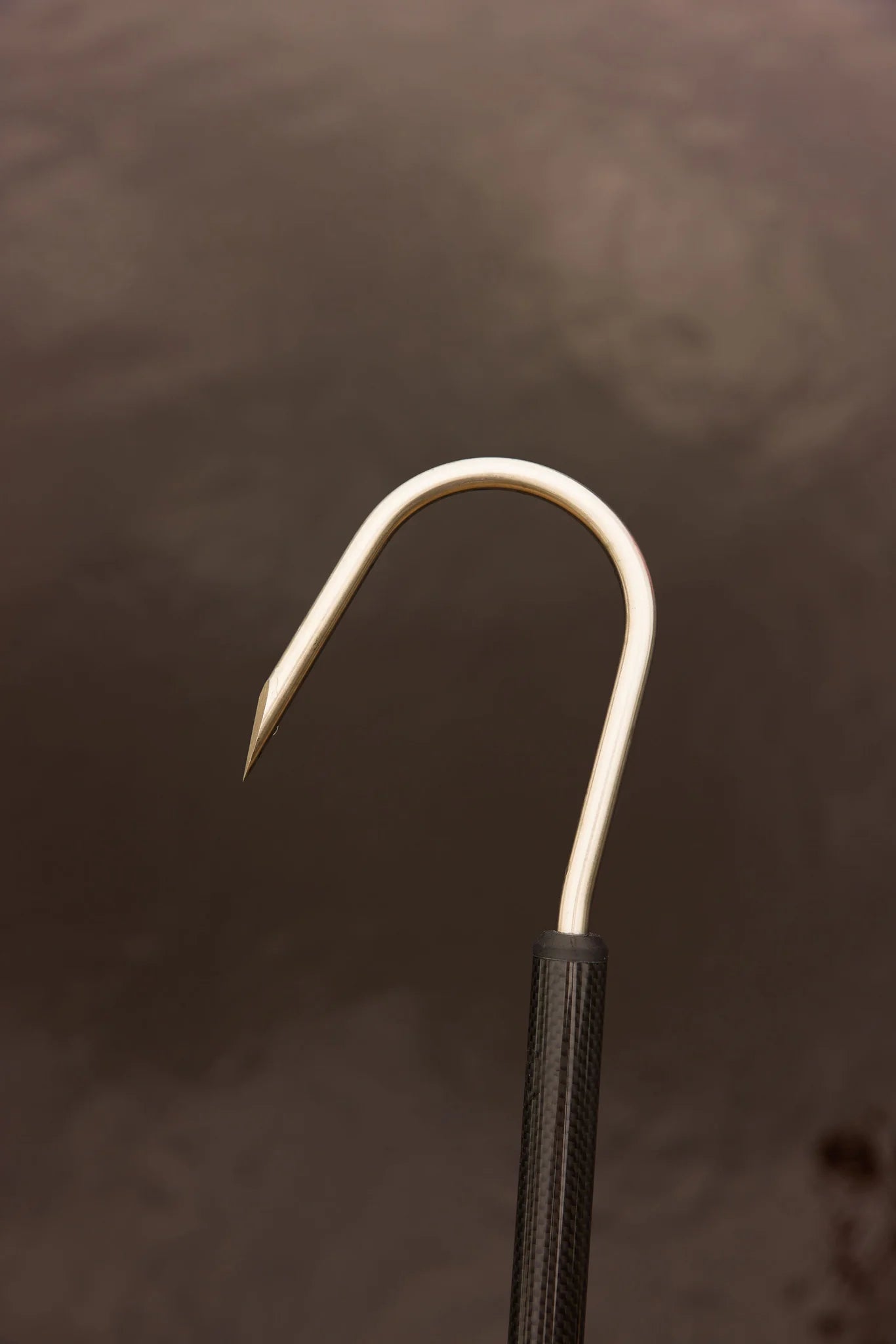Gemlux Collapsible Carbon Fiber Gaffs | Gaff Size 6", 8" & 12" Ft | For Landing Fish