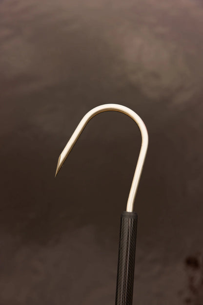 Gemlux Collapsible Carbon Fiber Gaffs | Gaff Size 6", 8" & 12" Ft | For Landing Fish