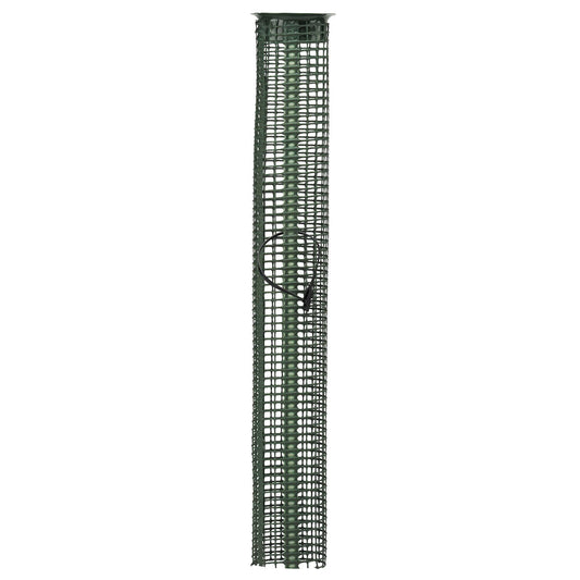 Tubex Treeguard Mesh Tree Shelter, 2´L, Pack of 4