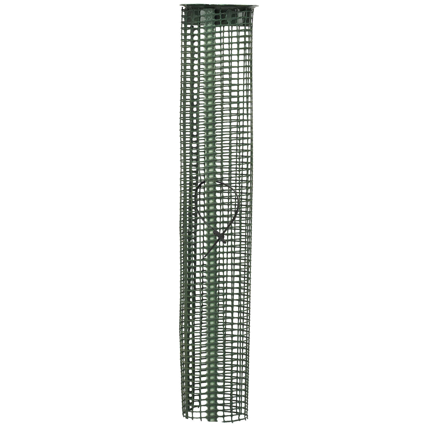 Forestry Supplies Tubex Treeguard Mesh Tree Shelter, 4´L, Pack of 4 ...