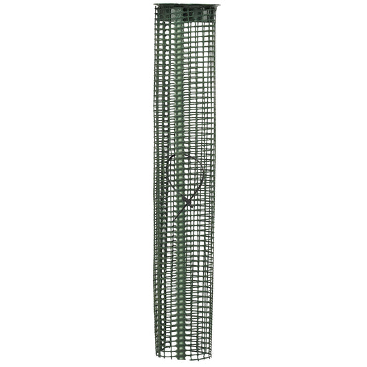 Forestry Supplies Tubex Treeguard Mesh Tree Shelter, 4´L, Pack of 4