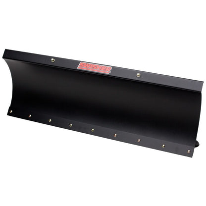 Swisher Universal Work Duty Plow Rolled Blade | Model 2645R | Blade Width 50" | Horsepower 15 To 20 HP | For ATV & UTV