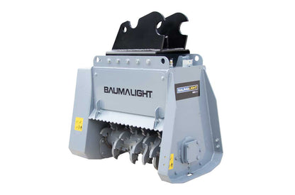 Baumalight Fixed Tooth Mulcher | Model MX530 | Rotor Width 30" | Cutting Depth 1.5" | For Excavators