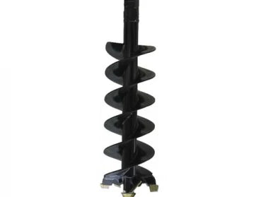 PALADIN  2″ HEX Auger Drive | 36″ Max Auger | Caterpillar, Kubota, John Deere Compatible | For Excavators