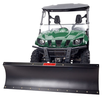 Swisher Rolled Plow Blade | Model 2850 | 62" Width | Horsepower 15 To 25 HP | For ATV & UTV
