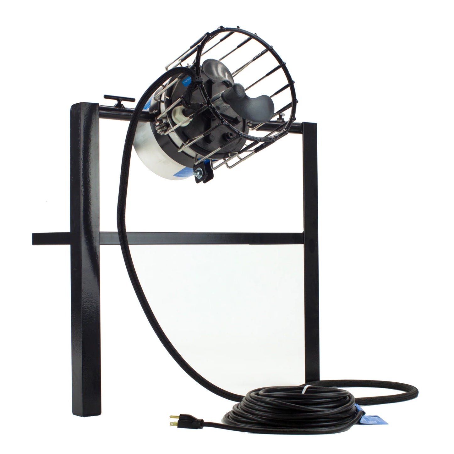 Higdon ICE Blaster | Kasco Marine De-Icer Motor | 1/2, 3/4, 1 HP