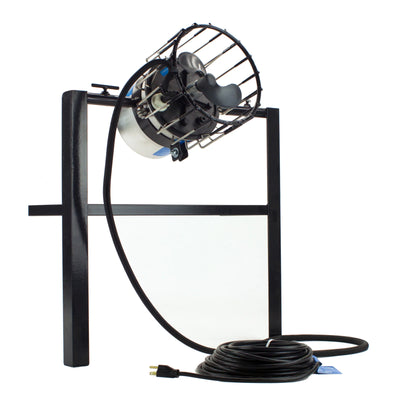 Higdon ICE Blaster | Kasco Marine De-Icer Motor | 1/2