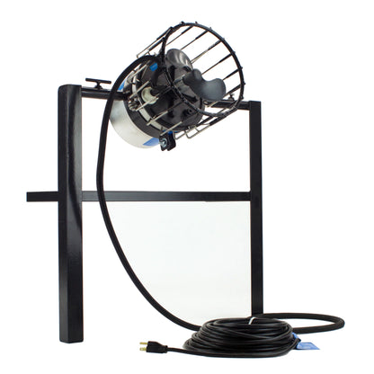Higdon ICE Blaster | Kasco Marine De-Icer Motor | 1/2, 3/4, 1 HP