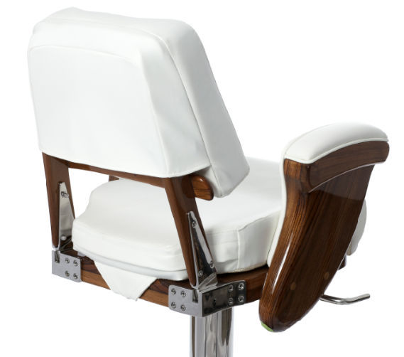 Release Marine Carolina Classic Helm Chair