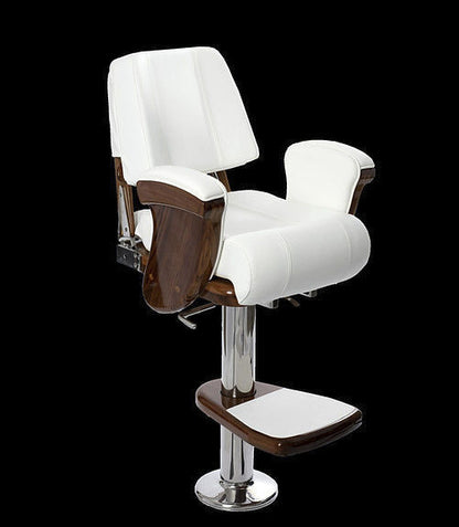 Release Marine Carolina Classic Helm Chair