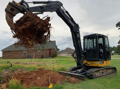 Mongo Attachments Heavy Duty Ripper | Model MRBDE1000 | Size 37" Standard | High‑Strength AR400 Steel | 2.5–6.5 Ton | For Excavators