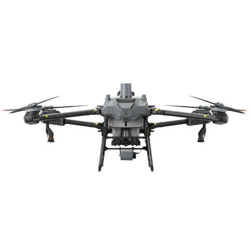 TALOS Sprayer Drone | Model T60X | Spraying Tank Capacity 50-60L | Spraying Swath Width 36' Ft | Operational Efficiency 70 Acres
