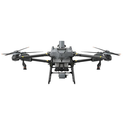 TALOS Sprayer Drone | Model T60X | Spraying Tank Capacity 50-60L | Spraying Swath Width 36' Ft | Operational Efficiency 70 Acres