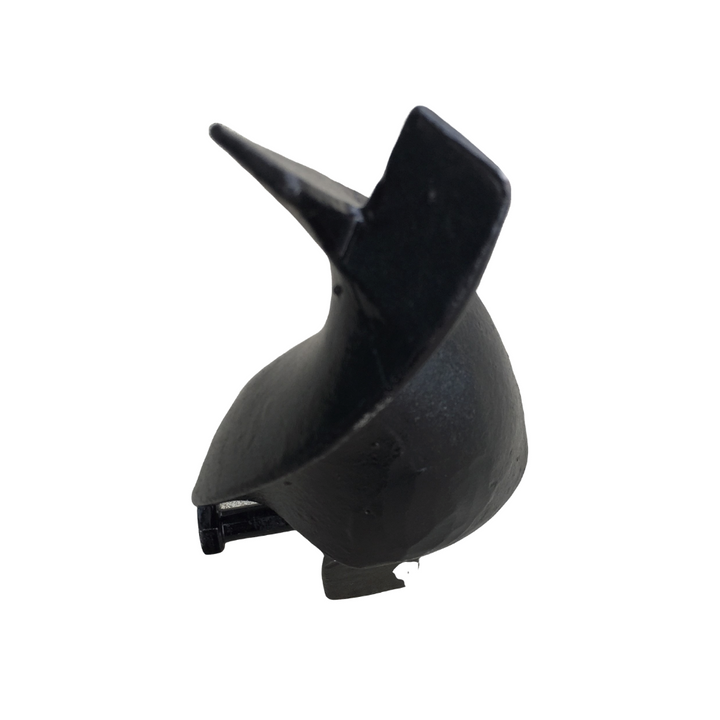 Lowe | Auger Bit Replacement Teeth & Points | SQ Series | Standard & Carbide Tips | For Skid Steer Auger Attachment