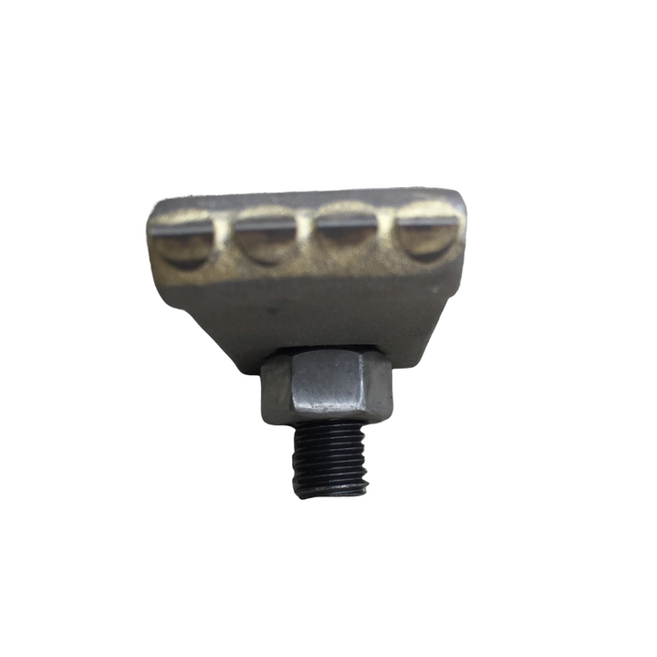 Lowe | Auger Bit Replacement Teeth & Points | SQ Series | Standard & Carbide Tips | For Skid Steer Auger Attachment