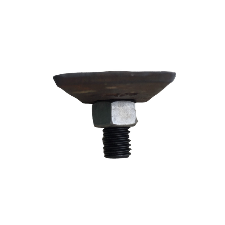 Lowe | Auger Bit Replacement Teeth & Points | SQ Series | Standard & Carbide Tips | For Skid Steer Auger Attachment
