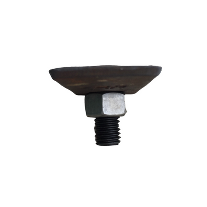 Lowe | Auger Bit Replacement Teeth & Points | SQ Series | Standard & Carbide Tips | For Skid Steer Auger Attachment
