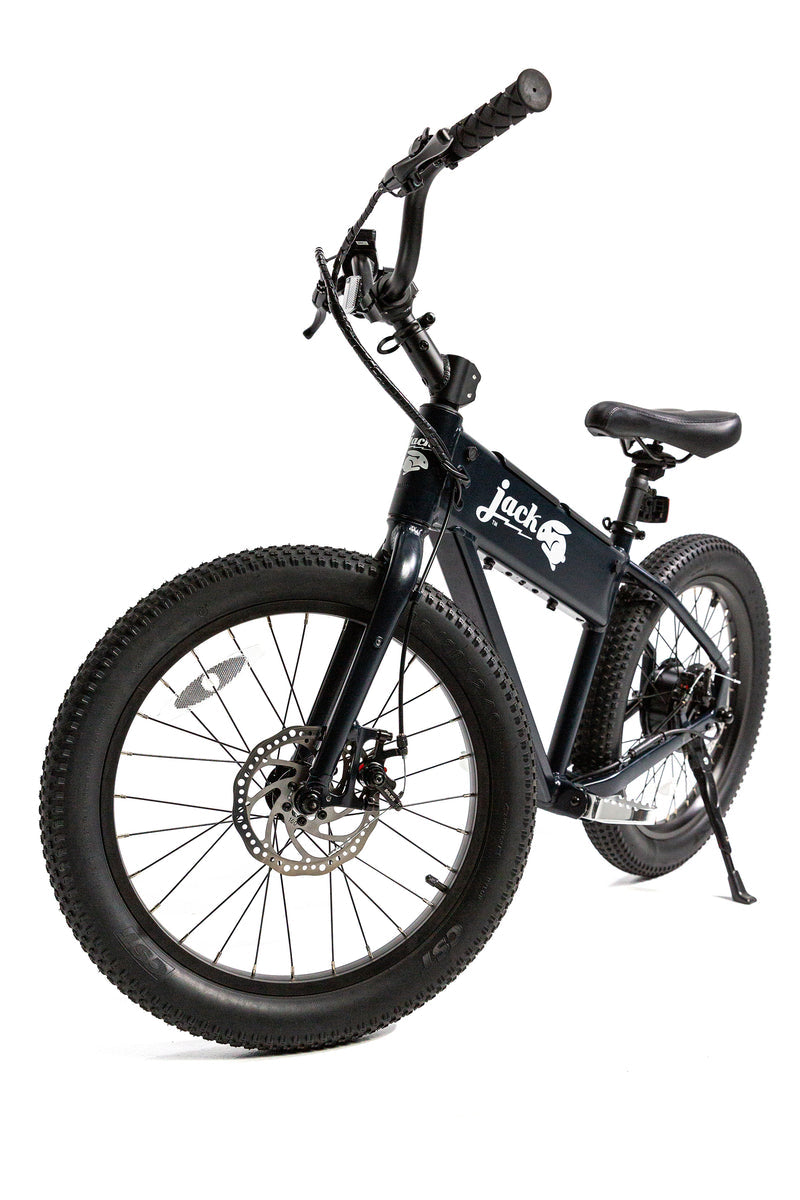 JackRabbit XG Ebike | 500W Motor | 20 Mph Top Speed | 20+ Mile Range