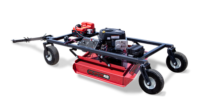 MK Martin | Trail/UTV Mower | Model UTVM48 | 44