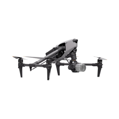 DJI Inspire 3 Drone Camera