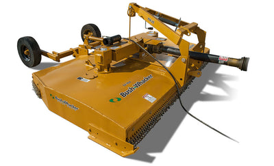 Bush Whacker Dual Spindle HD Brush Cutter | Model ST-104P | Width 104