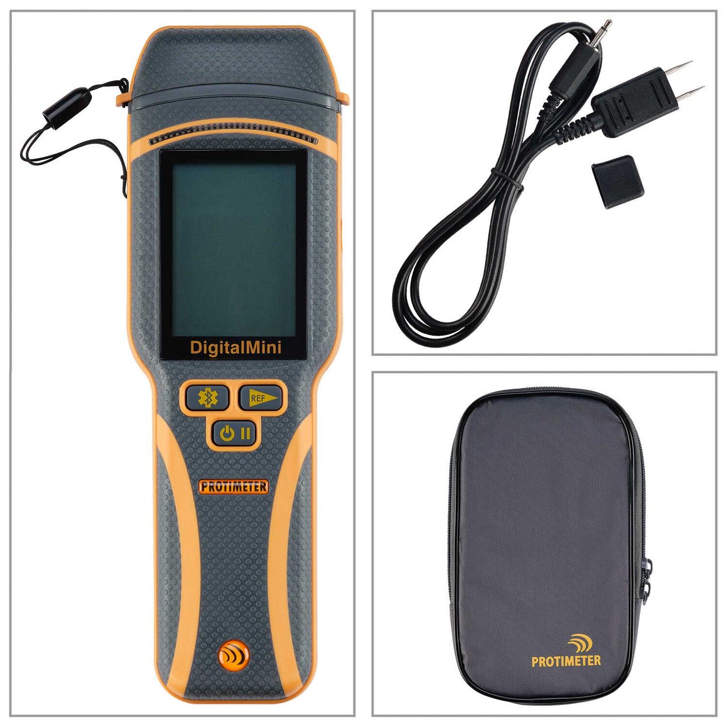 Protimeter® Digital Mini Moisture Meter