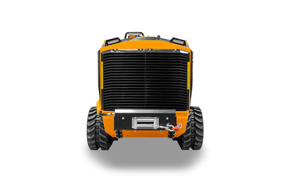 FAE Remote-Controlled Tracked Carrier | Model RCU120 | Up to 55° Slopes | 120 HP | For Forestry