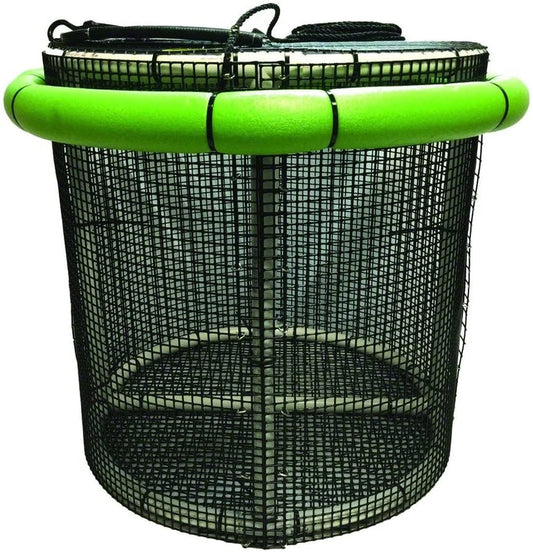 R&R Tackle Co. Collapsible Floating Bait Pens