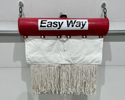 Easy Way Cattle Saver | Cattle Pest Control Station | Width Not Specified | For Livestock & Ranch Use