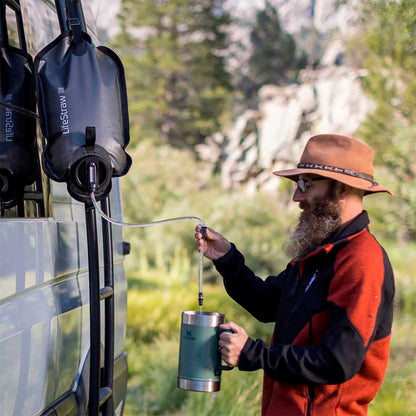 LifeStraw® Peak Gravity Purifier