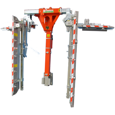 Rinieri Double Trimmer CRV ECO-2L With Blades/Hoses | 55