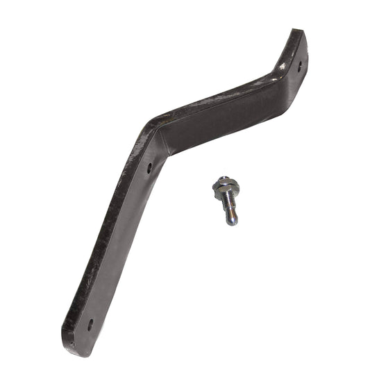 Raymarine 2" Tiller Bracket f/Tiller Pilots [D010]