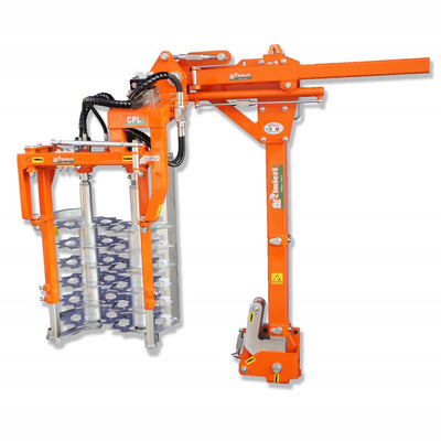 Rinieri Pre Pruning Machine CPL Tower 1 Plus Sensing | 33