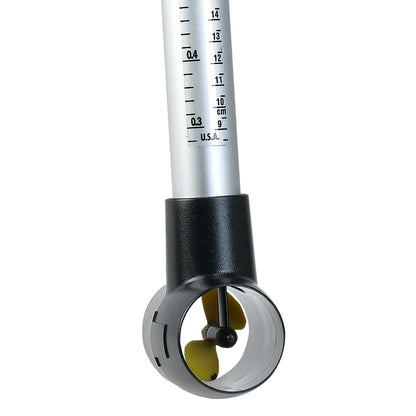 Global Water Flow Probe Hand-held Flowmeter