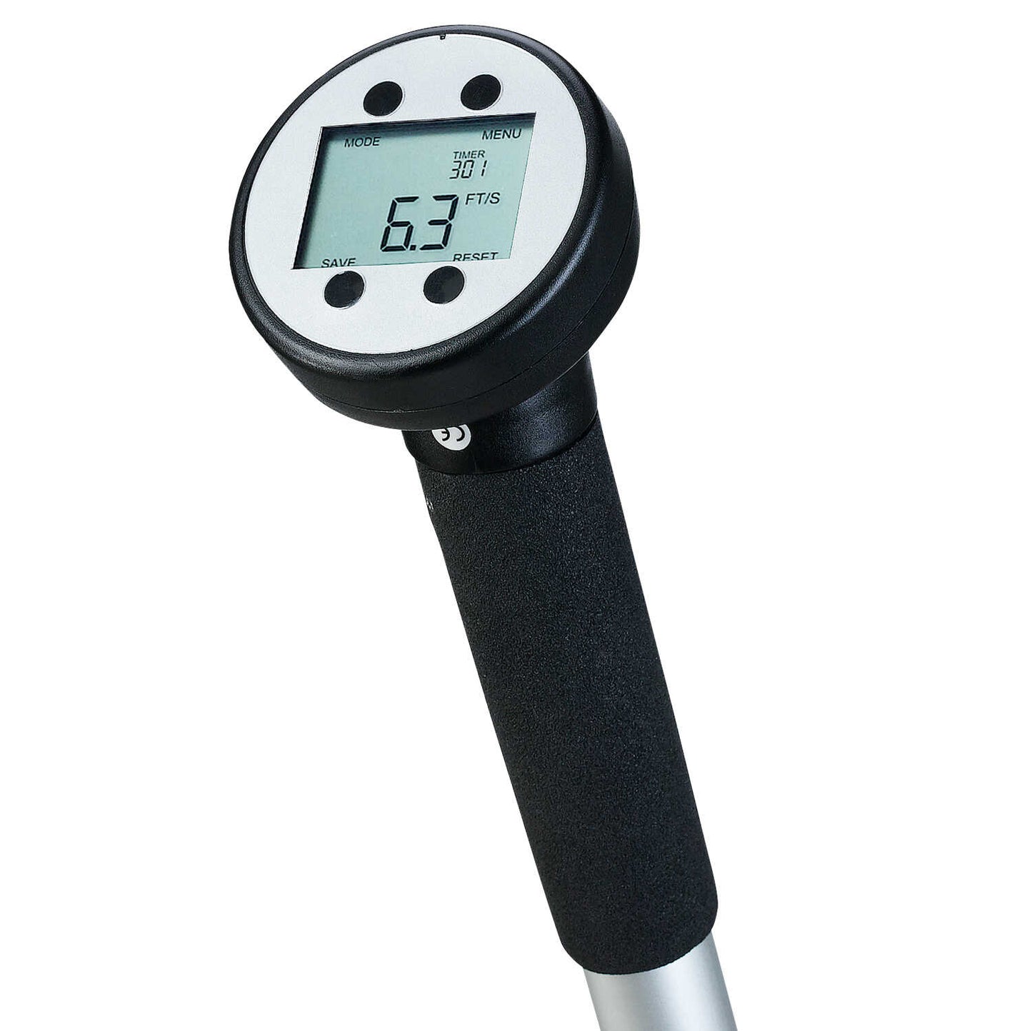 Global Water Flow Probe Hand-held Flowmeter