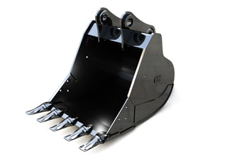 Paladin 36" Heavy Duty Bucket Tooth | Machine Size 5-7 Tons | For Excavator