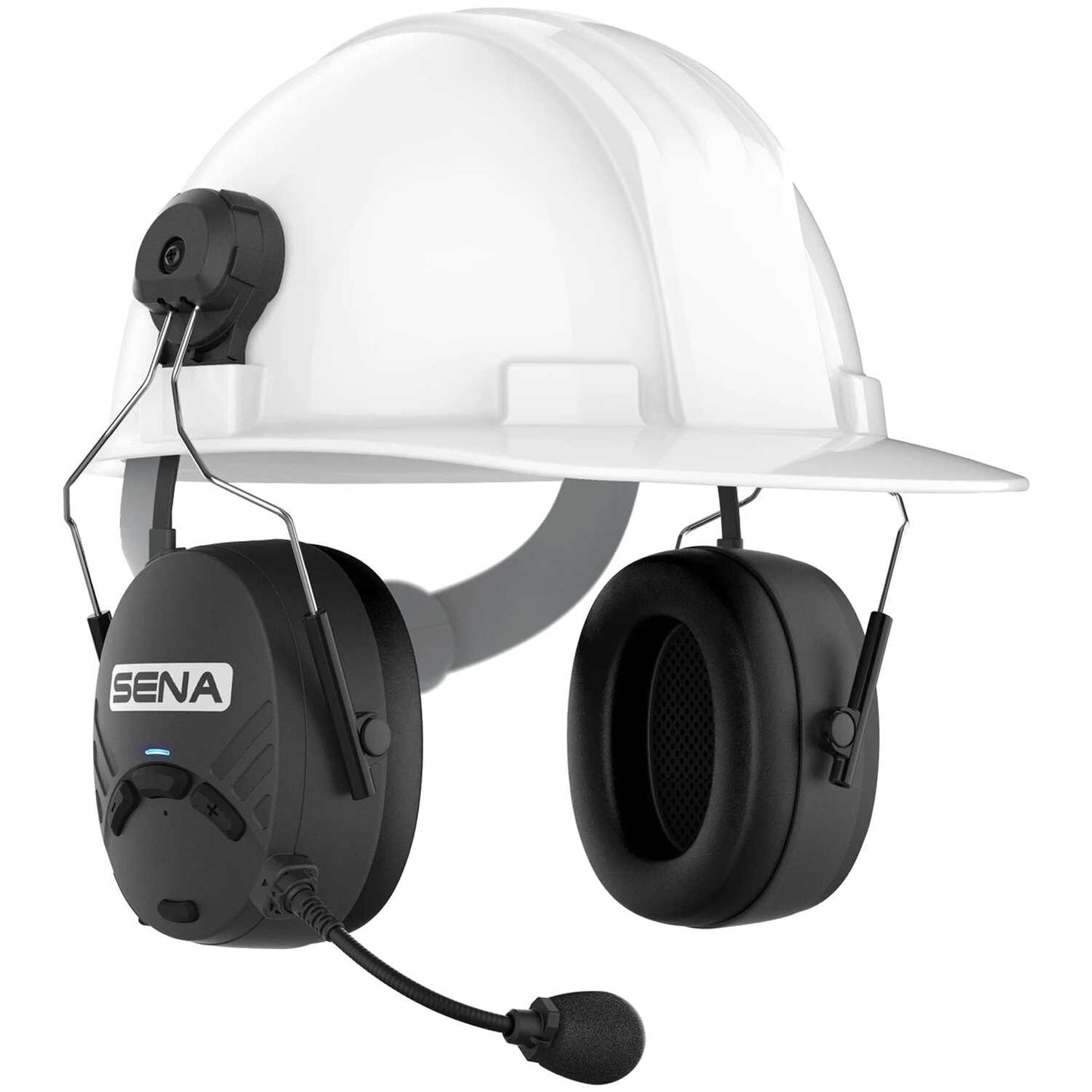 Sena Tufftalk M Long Range Bluetooth Communication Headset