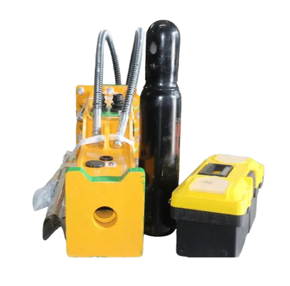 JMA Attachments Hydraulic Hammer | Model JMA-302 EBH | Energy Class 350 Joules | For 1 – 2 Tons Mini Excavators