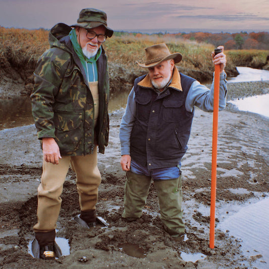 Forestry Supplies Mudder Boots