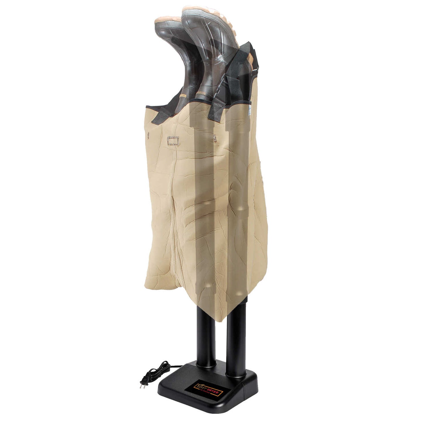 Forestry Supplies Peet® Electric Wader Dryer with 12-inch Extensions