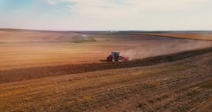 TOSCANO | Heavy Duty Subsoiler | Model 2500/5, 3000/7, 3500/7, 4000/9 & 5000/11 | Work Width 8.2 To 16.4 Feet | HorsePower 170-390 HP | For Tractor