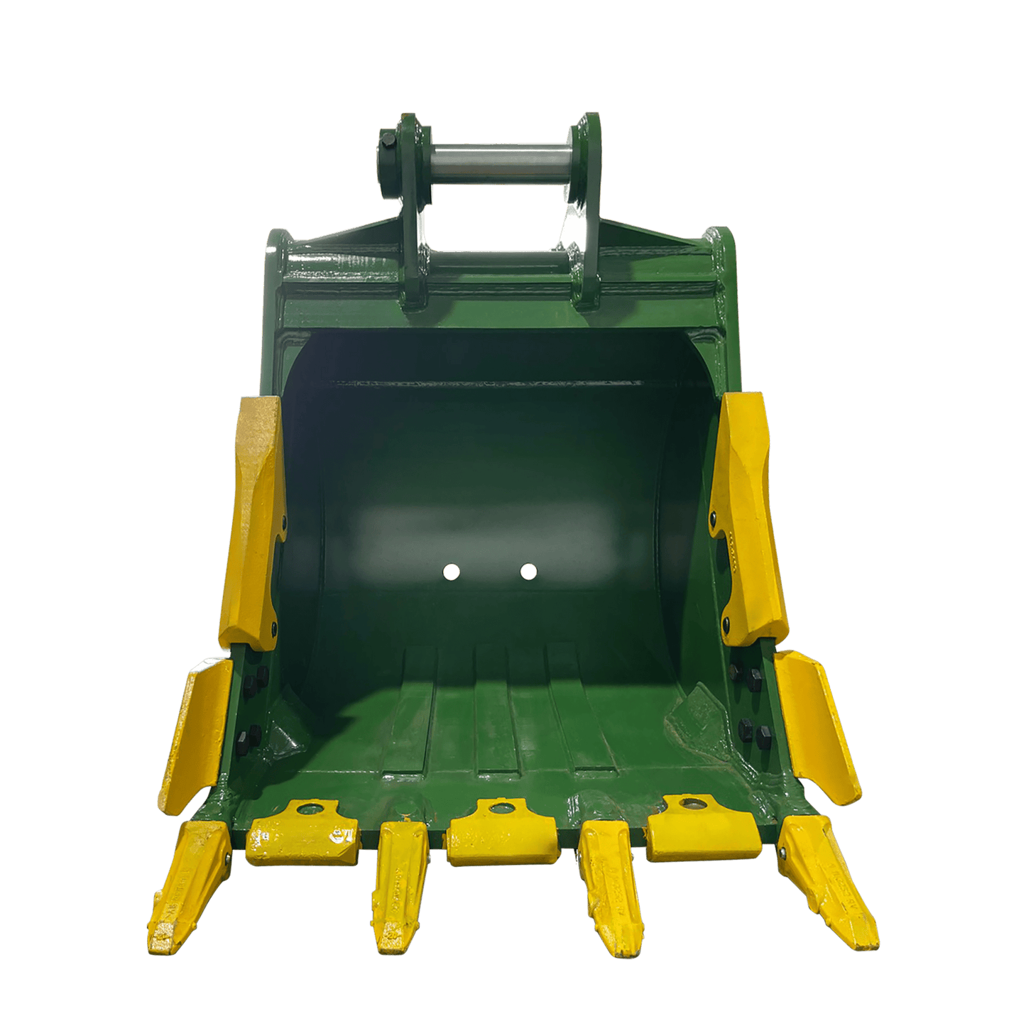 JMA Attachments Severe Duty Bucket | Bucket Width 30", 36", 42", 48", 54" & 66" Inches | For 16 – 25 Tons Excavators