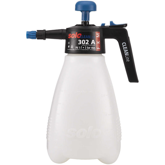 Solo® CLEANLine One-Hand Sprayers 2-Liter Capacity
