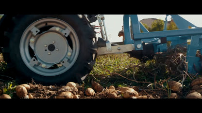 Farm-Maxx Single Row Potato Harvester | Machine Width 36" inches | Horsepower 18 HP | For Tractors