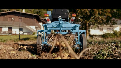 Farm-Maxx Single Row Potato Harvester | Machine Width 36" inches | Horsepower 18 HP | For Tractors
