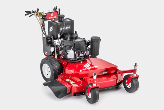 Encore Belt Drive Hydro Mower | Model EW36FS481VHF | 36" Deck | 14.5 HP Kawasaki Engine | For Residential & Commercial Use