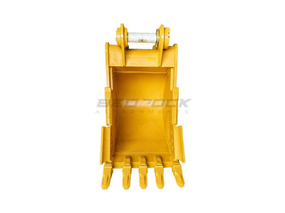 Bedrock Attachments Severe Rock Bucket | Width 36